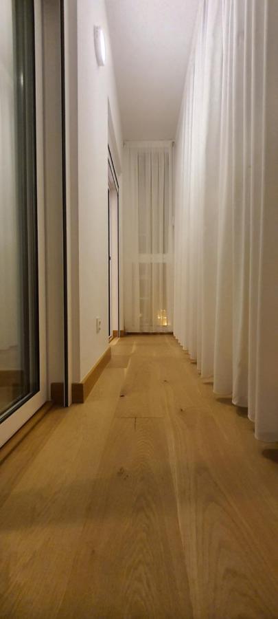 Apartamento Franja 50 Gastromaar A Coruña Exterior foto